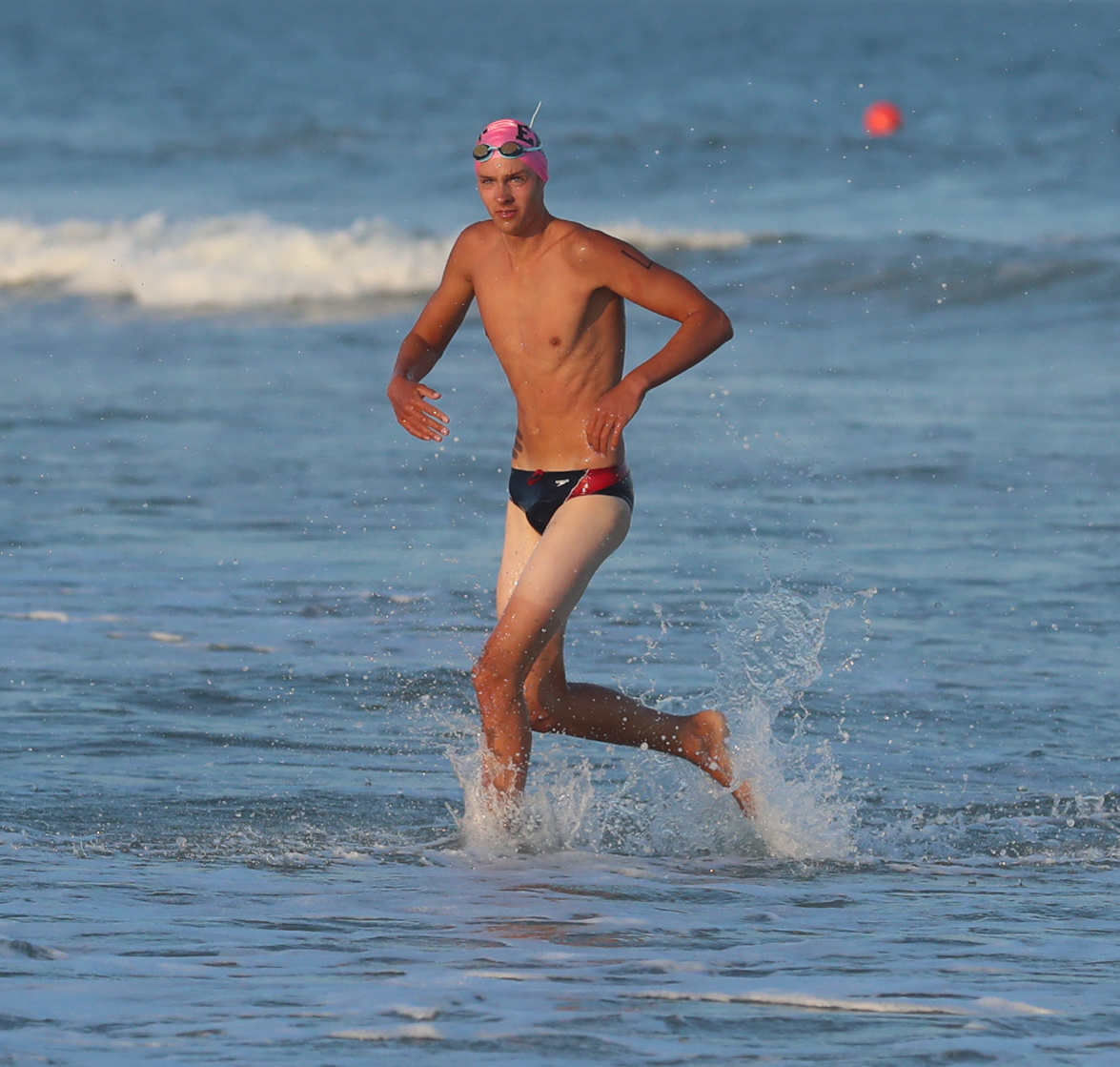 South Jersey Lifeguard Championships